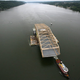 Image for article titled Bridge On a Boat